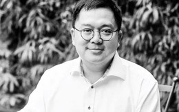 Chân dung ông Hoàng Nam Tiến - Phó chủ tịch Hội đồng trường Trường đại học FPT