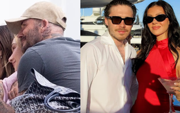 Khó hàn gắn: David Beckham và Victoria “né” chạm mặt con cả bất hiếu - con dâu bất trị dù đến cùng 1 địa điểm