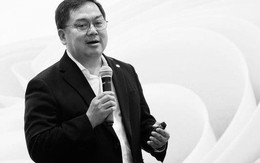 Ông Hoàng Nam Tiến và những chia sẻ truyền cảm hứng về sự nghiệp, khởi nghiệp dành cho giới trẻ