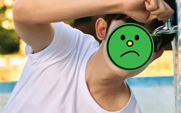 "Trai đẹp ngông cuồng bóc phốt cả showbiz" chính thức vào tù