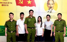 Đăng nhập vào tài khoản ngân hàng rồi bất ngờ phát hiện nhận được 611 triệu đồng không rõ ai chuyển đến