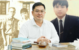 Từ cậu bé bán đá, những thất bại đầu đời đến chủ tịch FPT Software: Hành trình tuổi thơ đáng nhớ của ông Hoàng Nam Tiến