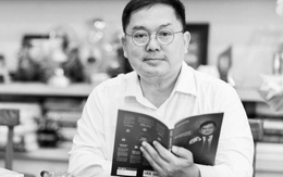 GĐ BV Hồng Ngọc chia sẻ về bệnh của ông Hoàng Nam Tiến, mời chuyên gia đầu ngành hội chẩn nhưng không kịp