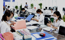 Ngay từ tháng 8, các cán bộ làm công việc này sẽ được hỗ trợ 5 triệu đồng/tháng