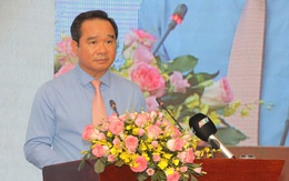 Chuyển đổi xanh có vai trò then chốt duy trì vị thế đầu tàu kinh tế của TP.HCM