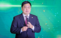 Sự nghiệp của doanh nhân Hoàng Nam Tiến