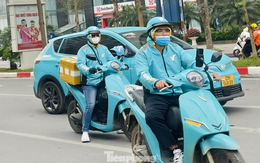 Cần công cụ tài chính, hỗ trợ người dân chuyển xe xăng sang xe điện