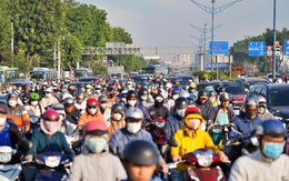 Người dân đồng loạt chuyển sang xe điện, TP.HCM giải quyết xe máy cũ thế nào?