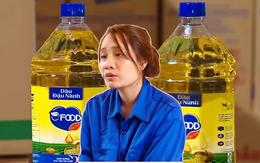 Bộ Công an nói về thủ đoạn của đường dây biến dầu chăn nuôi thành thực phẩm cho người