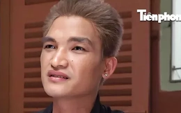 Diễn viên Mạc Văn Khoa: 'Khán giả chê tôi nhiều lắm, có lúc họ nói tôi giống khỉ'