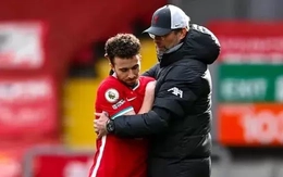 Thế giới bóng đá tiếc thương Diogo Jota. HLV Klopp: “Tôi tan nát cõi lòng”