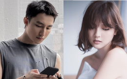 Động thái của Sơn Tùng giữa lúc Hải Tú lộ ảnh 18+ gây chấn động