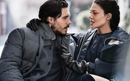 Lên sóng những bức ảnh xát muối vào trái tim David - Victoria Beckham