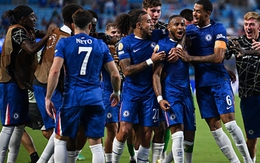 Chelsea - Palmeiras: Kỳ phùng địch thủ