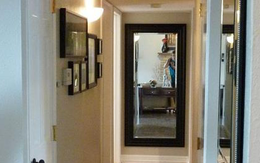 Giàu ở hướng Đông, nghèo ở hướng Tây: Làm mãi không phất nổi thì nhớ xem lại nhà mình