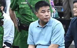 Viện kiểm sát thay đổi mức án đề nghị với Chủ tịch tập đoàn Phúc Sơn Nguyễn Văn Hậu