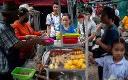 Một quốc gia đang gánh núi nợ “khổng lồ”, cao nhất Đông Nam Á