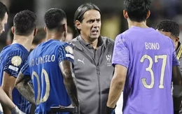 Al-Hilal hướng đến vinh quang trước Fluminense