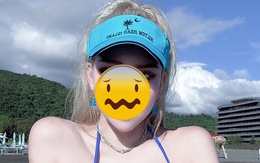 1 sao nữ bị đánh thuốc mê cưỡng bức, chụp lén ảnh nóng phát tán khắp các nhóm chat