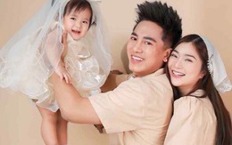 Thanh Trúc có con thứ 2 hậu công khai yêu nam ca sĩ Vbiz?