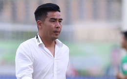 HLV Nguyễn Việt Thắng gia nhập đội của Công Phượng?