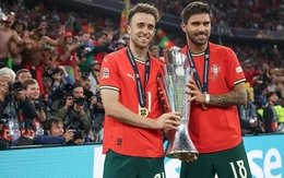 Nhiều ngôi sao Bồ Đào Nha tại Club World Cup bị ảnh hưởng bởi cái chết của Diogo Jota