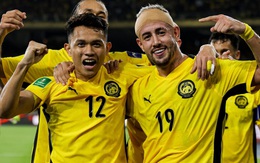 Từng vướng "ồn ào" nhập tịch giống tuyển Malaysia, đội bóng Nam Mỹ bị FIFA trừng phạt nặng cỡ nào?