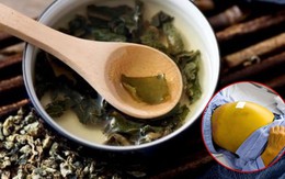 Gan "hóa đá" sau 2 tháng uống 1 loại nước: Bác sĩ nói nguy cơ tử vong rất cao