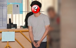 Nam diễn viên từng bị bắt tại phim trường đúng ngày sinh nhật do liên quan đường đây lừa đảo 500 tỷ đồng chấn động cả showbiz