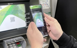 Nhận lương hưu, trợ cấp qua ATM có phải đóng thuế?