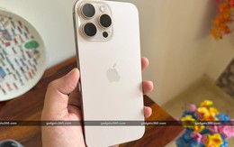 iPhone 17 Pro Max lộ diện: Đột phá với pin... 5.000mAh, Apple sắp làm điều chưa từng có!