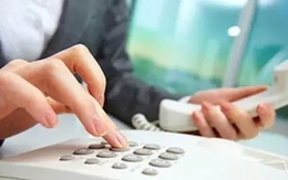 Mã vùng điện thoại cố định sau sáp nhập như nào?