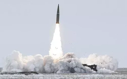 Ukraine để lọt toàn bộ tên lửa đạn đạo Nga, để lộ điểm yếu phòng không