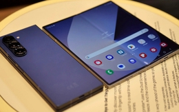 Sự thật về những điện thoại gập mỏng nhất thế giới, liệu có thật sự mỏng?
