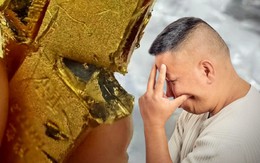 Khách hàng mua 2 thỏi vàng, về nhà cắt ra xem phát hiện lẫn tạp chất liền tố cáo khiến ngân hàng mất 73.000 tỷ đồng, tòa án tuyên bố: Người mua phải bồi thường