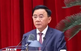 Kết luận của Bộ Chính trị, Ban Bí thư: Quy hoạch, đánh giá cán bộ đúng nguyên tắc 'có vào có ra, có lên có xuống'