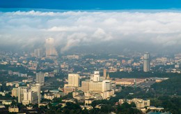 Nữ PGS Thái Lan nhấn mạnh nước này không phải "viên ngọc" đối với Mỹ