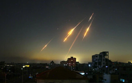 Phòng không Israel đã lộ điểm yếu trước Iran: Chỉ một thứ có thể cứu