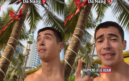 Khách Tây đòi dân mạng Việt giải thích về 1 thứ gắn trên cột điện, cứ 6h sáng là "rần rần"