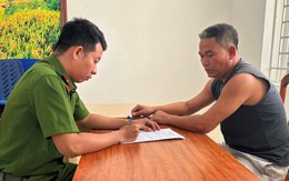 Tạm giữ hình sự tài xế Lại Hữu Kiên