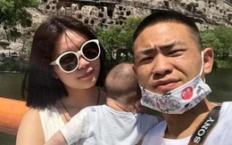 Chồng nằm trong cốp xe theo dõi vợ ngoại tình, cái kết "sốc tận óc" khiến CĐM "dậy sóng"