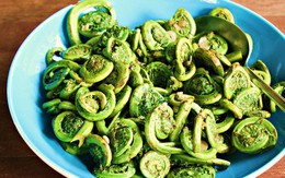 Việt Nam có loại rau mọc dại, từng được thương lái Trung Quốc đổ xô mua: Hoá ra là vị thuốc toàn năng