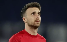 Nhớ Diogo Jota: Một sát thủ bẩm sinh luôn khiến hàng thủ khiếp sợ