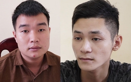 Bắt Phan Hoàng Tuấn Anh, kẻ buôn người sang Tam Giác Vàng