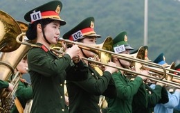 Dự kiến 30.000 người dự Lễ diễu binh, diễu hành mừng Quốc khánh 2/9 tại Hà Nội