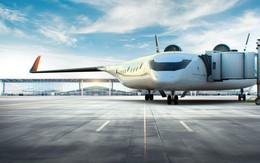 Máy bay chở khách đầy hứa hẹn Horizon thách thức vị thế của Boeing và Airbus