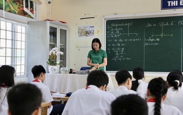 Quy định mới nhất về tiền lương của giáo viên áp dụng ngay trong năm sau