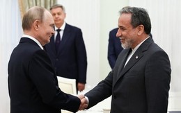Vai trò ít biết của Nga trong hạ nhiệt căng thẳng Iran - Israel