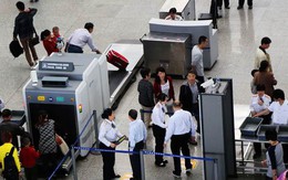 Khách Việt bất ngờ khi bị tịch thu đồ ở ga tàu Trung Quốc, thốt lên: "Tôi không nghĩ đến mức như vậy!"