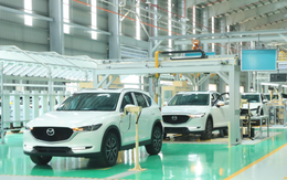 Cách tính lệ phí trước bạ sau khi điều chỉnh, bổ sung đối với ôtô, xe máy